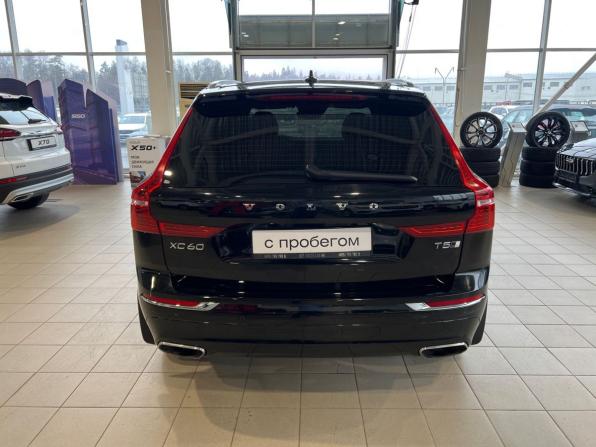 Volvo XC60 II с пробегом 2021 года, цена 4 667 900 рублей, 92373 км, внедорожник, Автокод Объявления