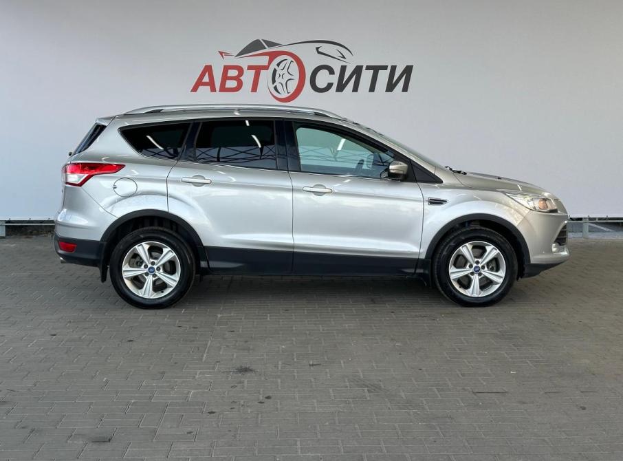 Ford Kuga II Тамбов  - изображение 9