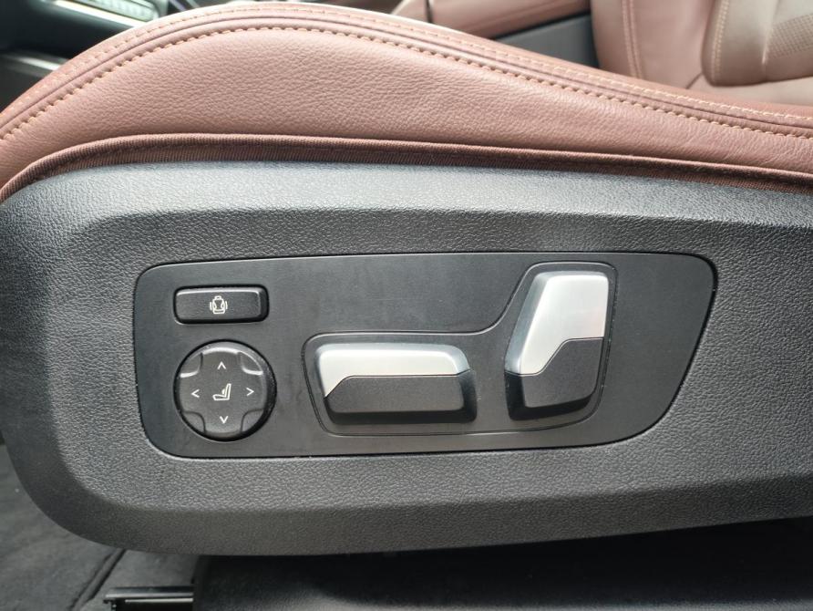 BMW X7 I (G07) Санкт-Петербург  - изображение 18