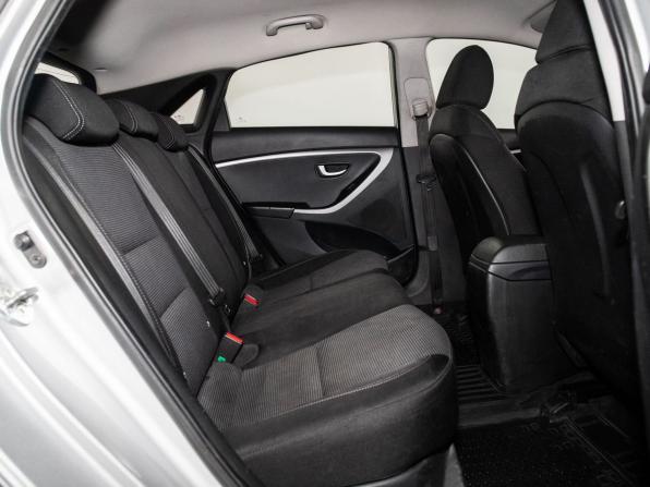 Hyundai i30 II с пробегом 2015 года, цена 999 000 рублей, 170581 км, хэтчбек, Автокод Объявления