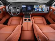 Li Auto (Lixiang) L7 I Рестайлинг Москва  - изображение 51