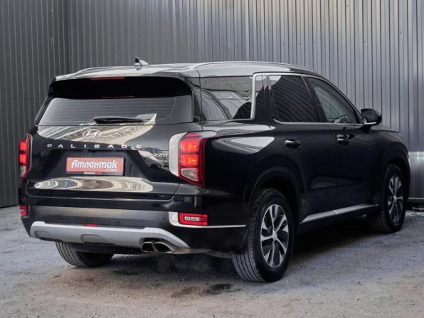 Hyundai Palisade I с пробегом 2021 года, цена 4 050 000 рублей, 140794 км, внедорожник, Автокод Объявления