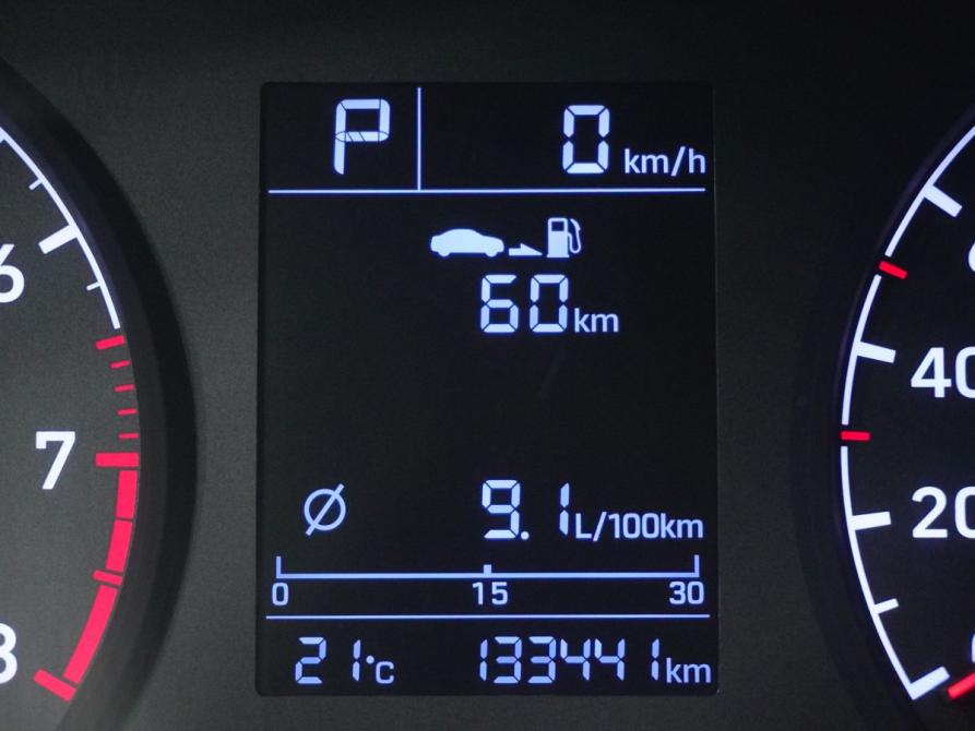 Hyundai Solaris II Вологда  - изображение 17