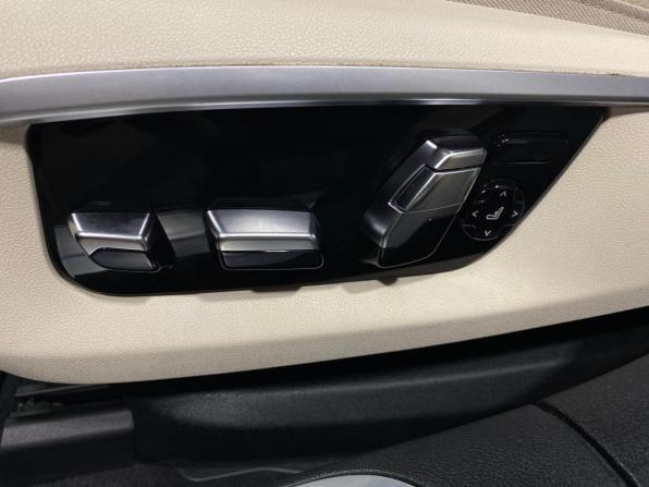 BMW 7 серии VI (G11/G12) с пробегом 2016 года, цена 3 449 000 рублей, 156961 км, седан, Автокод Объявления