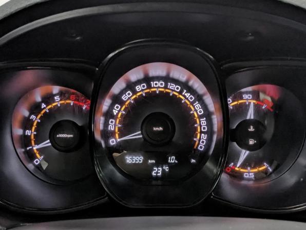 Lada (ВАЗ) Vesta I с пробегом 2021 года, цена 995 000 рублей, 76395 км, универсал, Автокод Объявления