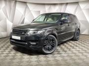 Land Rover Range Rover Sport II Москва  - изображение 21