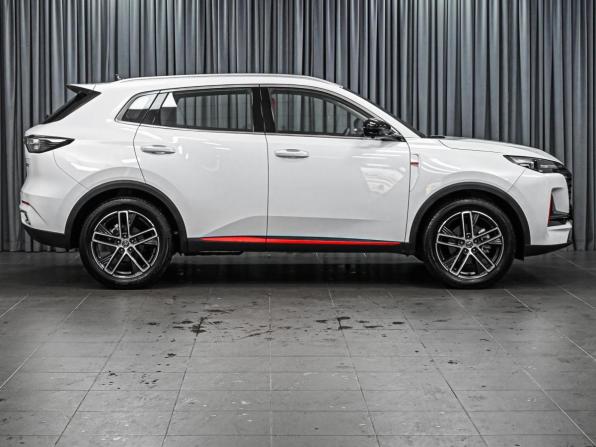 Changan UNI-S I с пробегом 2024 года, цена 2 549 000 рублей, 15907 км, внедорожник, Автокод Объявления