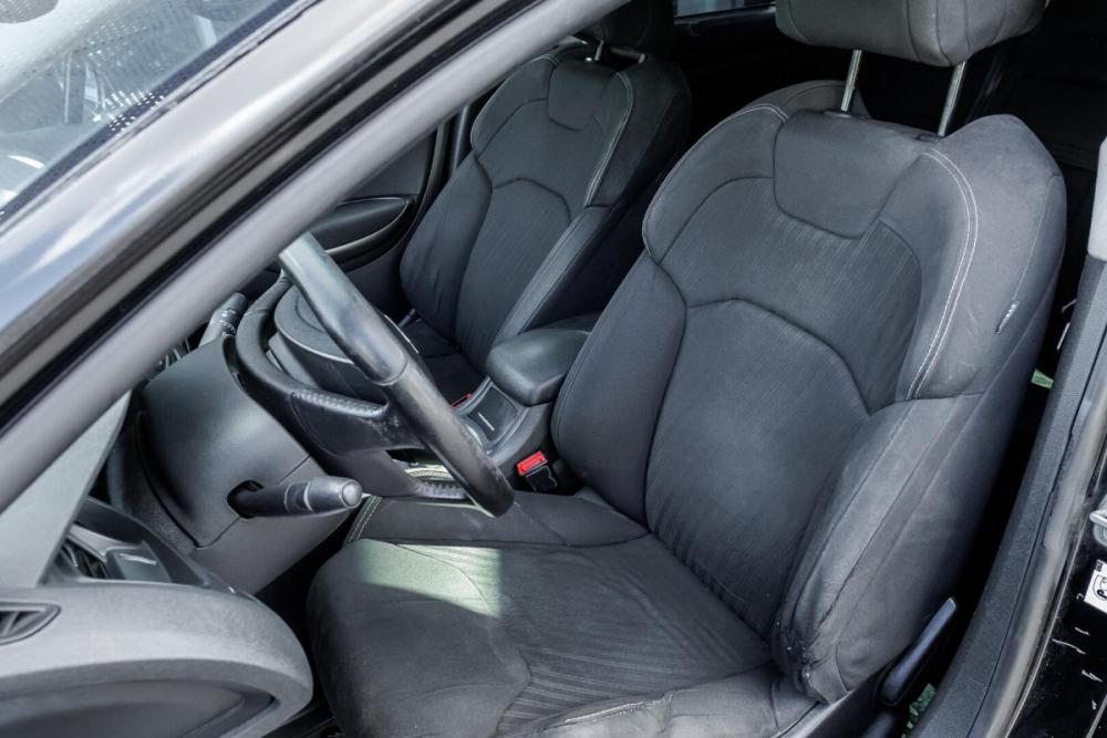 Citroen C5 II Ульяновск  - изображение 18