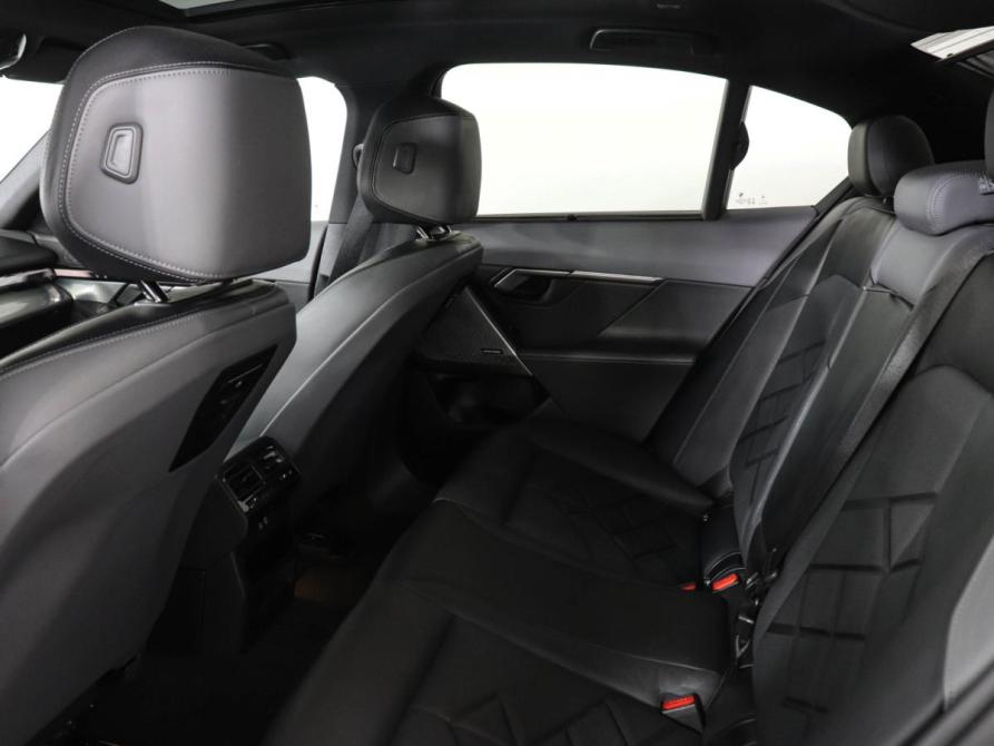 BMW 5 серии VIII (G60/G61/G68) Химки  - изображение 13
