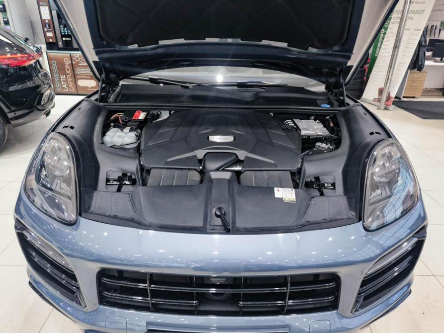Porsche Cayenne III Казань  - изображение 11