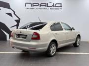 Skoda Octavia II (A5) Рестайлинг Ростов-на-Дону  - изображение 17