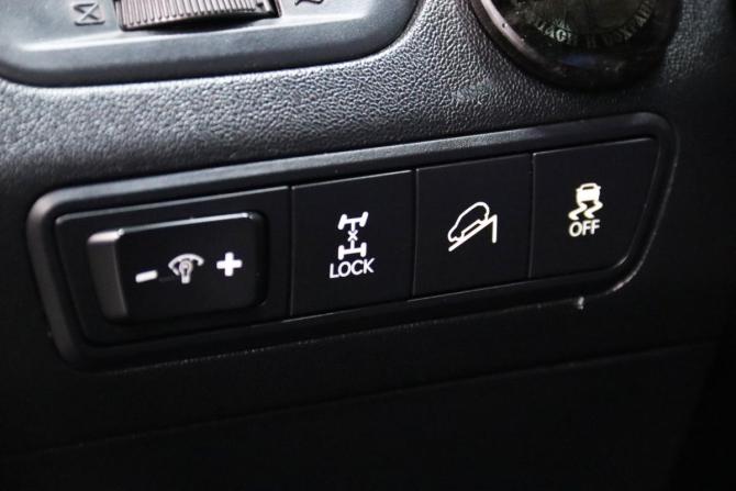 Hyundai ix35 I с пробегом 2012 года, цена 1 385 650 рублей, 220112 км, внедорожник, Автокод Объявления