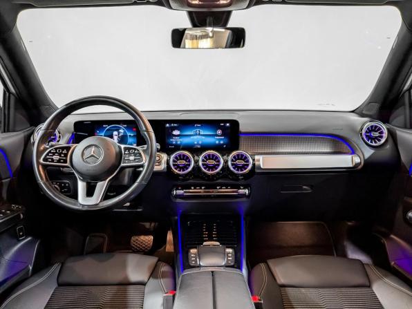 Mercedes-Benz GLB I (X247) с пробегом 2021 года, цена 3 580 000 рублей, 105344 км, внедорожник, Автокод Объявления
