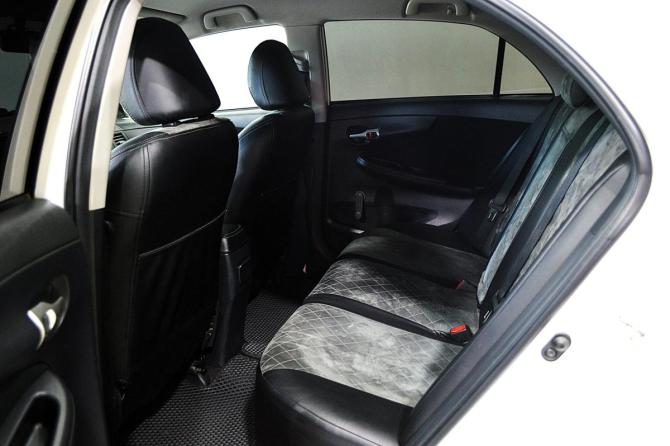 Toyota Corolla X (E140 E150) Рестайлинг с пробегом 2013 года, цена 725 000 рублей, 332723 км, седан, Автокод Объявления