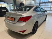 Hyundai Solaris I Рестайлинг Екатеринбург  - изображение 25