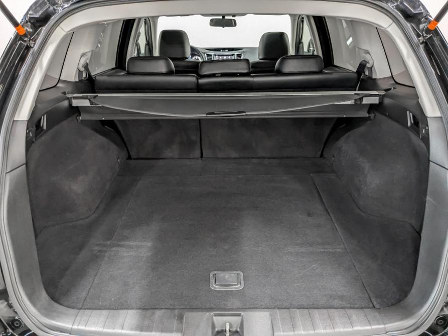 Subaru Outback IV Рестайлинг Химки  - изображение 10