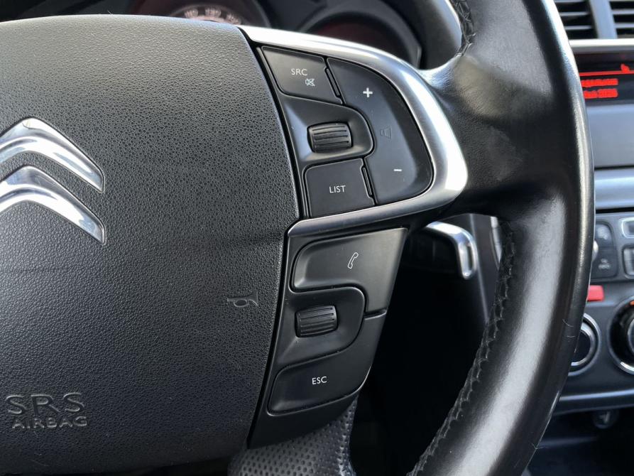 Citroen C4 II Екатеринбург  - изображение 18