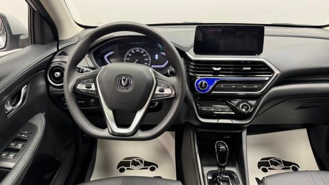 Changan Alsvin с пробегом 2023 года, цена 1 130 000 рублей, 16878 км, седан, Автокод Объявления
