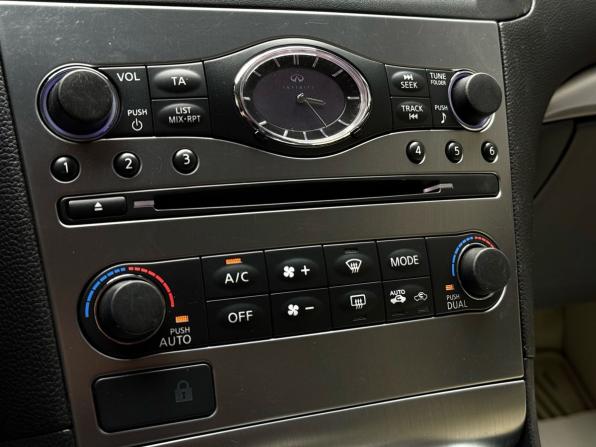 Infiniti G IV с пробегом 2011 года, цена 1 779 000 рублей, 108773 км, седан, Автокод Объявления