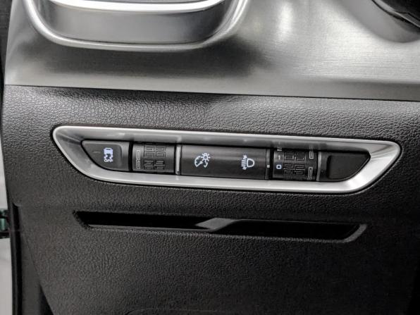 Belgee X50 с пробегом 2025 года, цена 1 630 000 рублей, 77937 км, внедорожник, Автокод Объявления