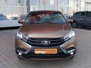 Lada (ВАЗ) XRAY I Екатеринбург  - изображение 28