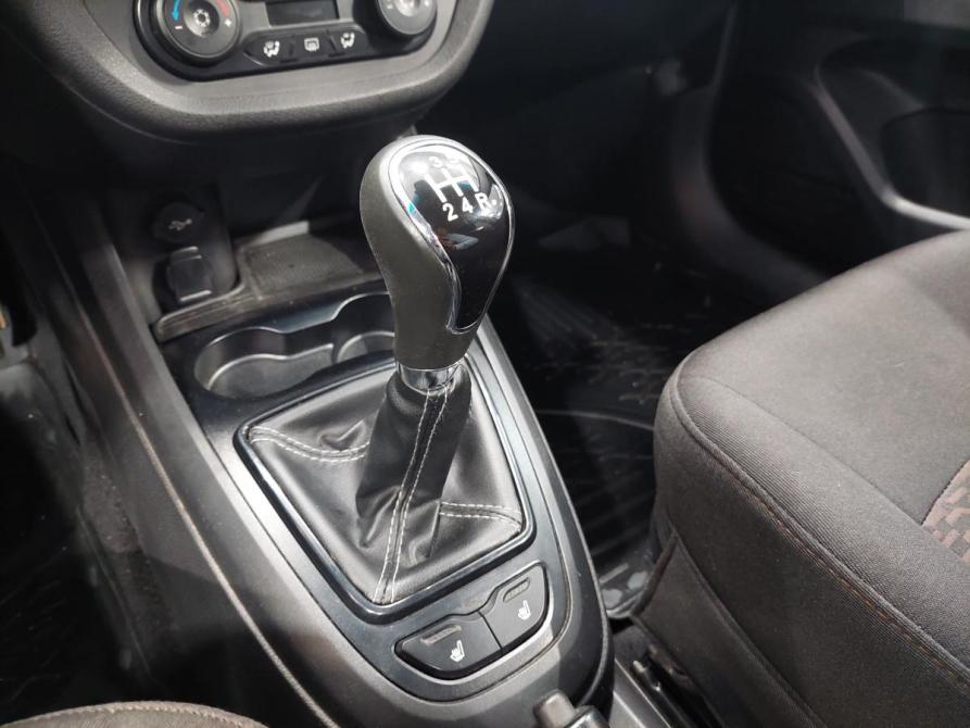 Lada (ВАЗ) Vesta I Пермь  - изображение 19