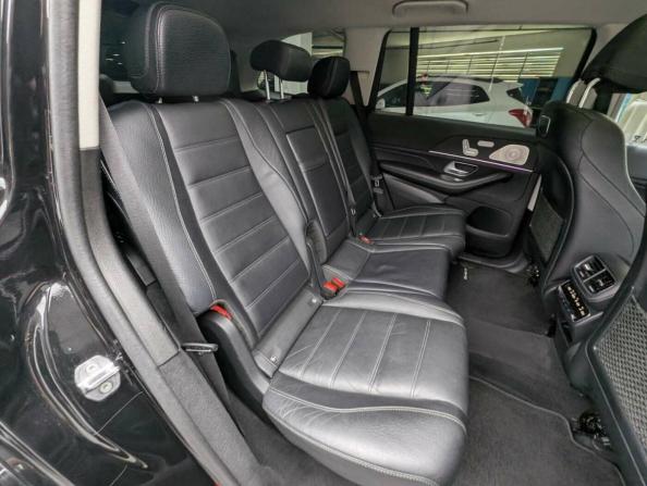 Mercedes-Benz GLS II (X167) с пробегом 2019 года, цена 5 997 000 рублей, 184038 км, внедорожник, Автокод Объявления