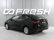 Hyundai Solaris II Рестайлинг Ростов-на-Дону  - изображение 20