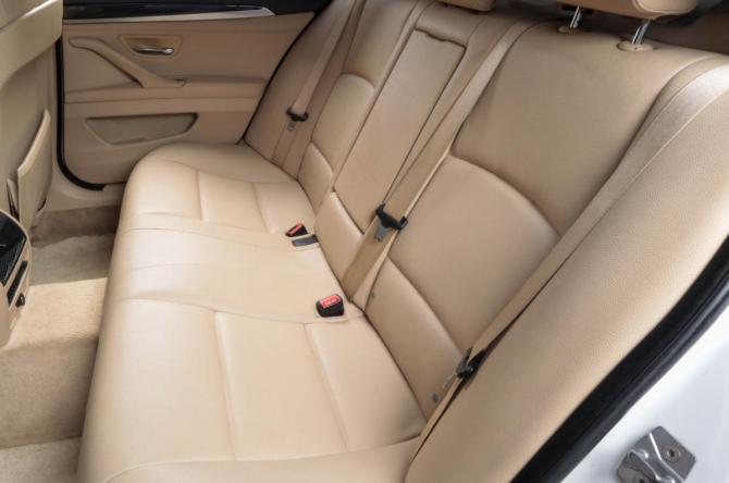 BMW 5 серии VI (F10/F11/F07) с пробегом 2011 года, цена 1 799 000 рублей, 291000 км, седан, Автокод Объявления
