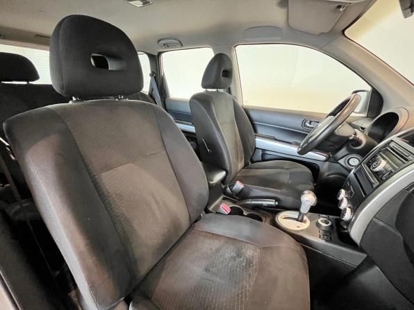 Nissan X-Trail II Рестайлинг с пробегом 2011 года, цена 1 165 000 рублей, 246918 км, внедорожник, Автокод Объявления