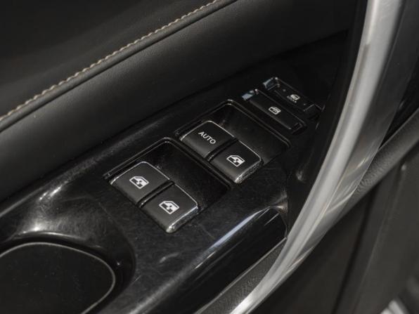 Changan CS95 I Рестайлинг с пробегом 2019 года, цена 1 990 000 рублей, 94800 км, внедорожник, Автокод Объявления