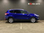 Ford Kuga II Рестайлинг Челябинск  - изображение 27