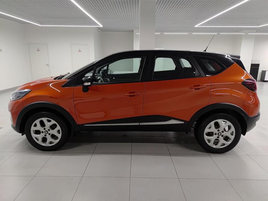 Renault Kaptur I Казань  - изображение 10