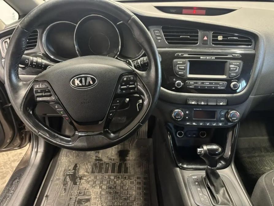 Kia Ceed II Саратов  - изображение 10