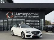 Mercedes-Benz C-Класс IV (W205) Волгоград  - изображение 26