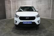 Hyundai Creta I Рестайлинг Ярославль  - изображение 16