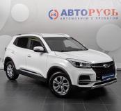 Chery Tiggo 4 I Рестайлинг Москва  - изображение 25