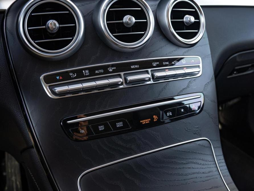 Mercedes-Benz GLC I (X253) Рестайлинг Краснодар  - изображение 14