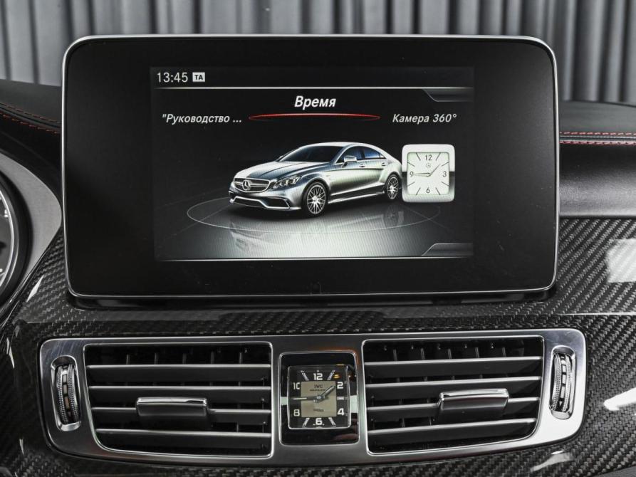 Mercedes-Benz CLS AMG II (W218) Рестайлинг Ставрополь  - изображение 17