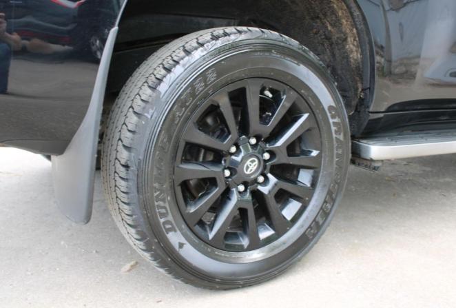 Toyota Land Cruiser Prado 150 Series Рестайлинг 3 с пробегом 2021 года, цена 5 200 000 рублей, 94049 км, внедорожник, Автокод Объявления