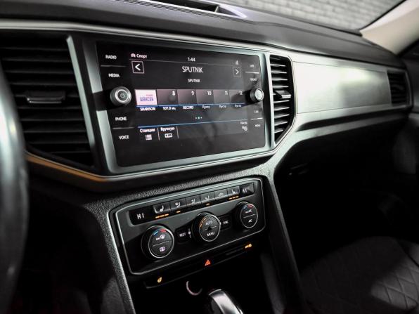 Volkswagen Teramont I с пробегом 2019 года, цена 2 450 000 рублей, 176130 км, внедорожник, Автокод Объявления
