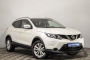Nissan Qashqai II Пермь  - изображение 25