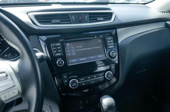 Nissan X-Trail III с пробегом 2017 года, цена 1 799 000 рублей, 104000 км, внедорожник, Автокод Объявления