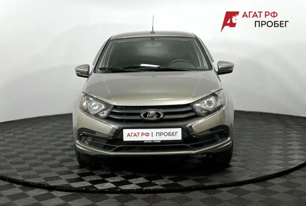 Lada (ВАЗ) Granta I Рестайлинг Нижний Новгород  - изображение 3