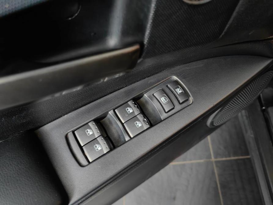 SsangYong Kyron I Рестайлинг Москва  - изображение 20
