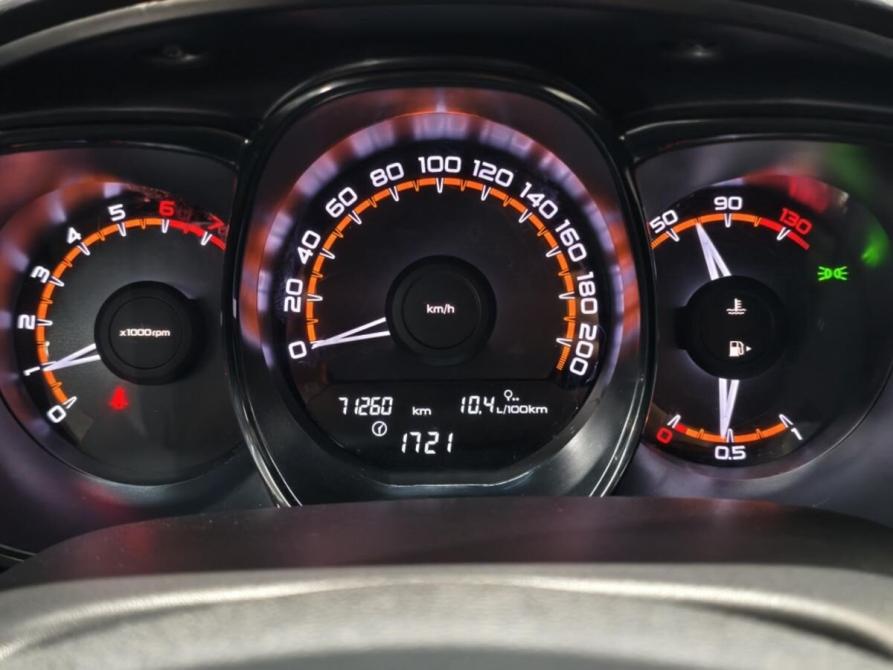 Lada (ВАЗ) Vesta I Курск  - изображение 12