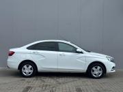 Lada (ВАЗ) Vesta I Тамбов  - изображение 29