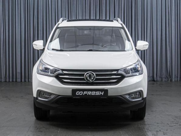 Dongfeng AX7 I с пробегом 2019 года, цена 1 348 000 рублей, 106266 км, внедорожник, Автокод Объявления