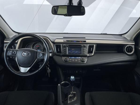 Toyota RAV4 IV (XA40) с пробегом 2014 года, цена 1 850 000 рублей, 123055 км, внедорожник, Автокод Объявления