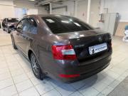 Skoda Octavia III (A7) Челябинск  - изображение 22